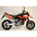 R&G Racing Swingarm Protectors for KTM 990 Super Duke/Super Duke R '07-'17